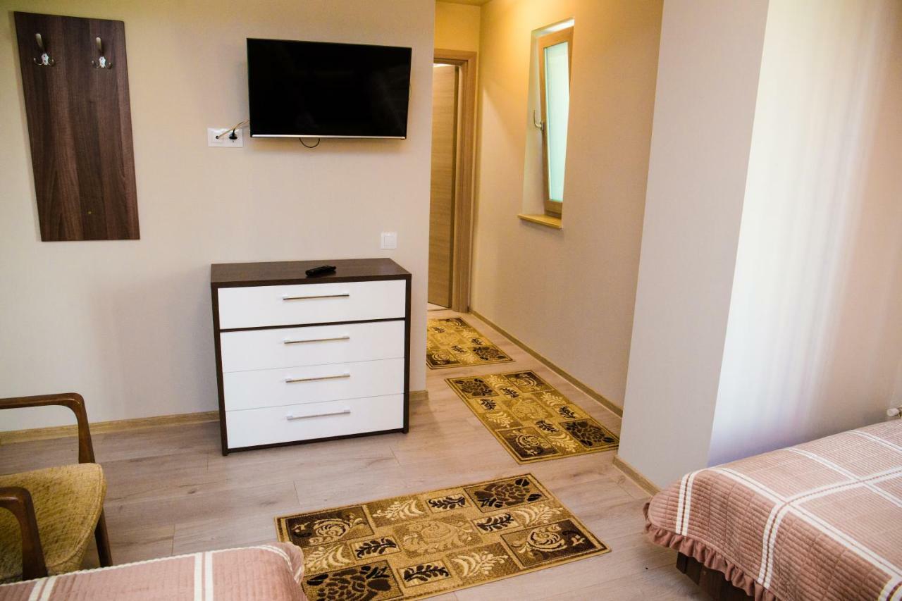 Apartament Calea Bucuresti Piteşti Exterior foto