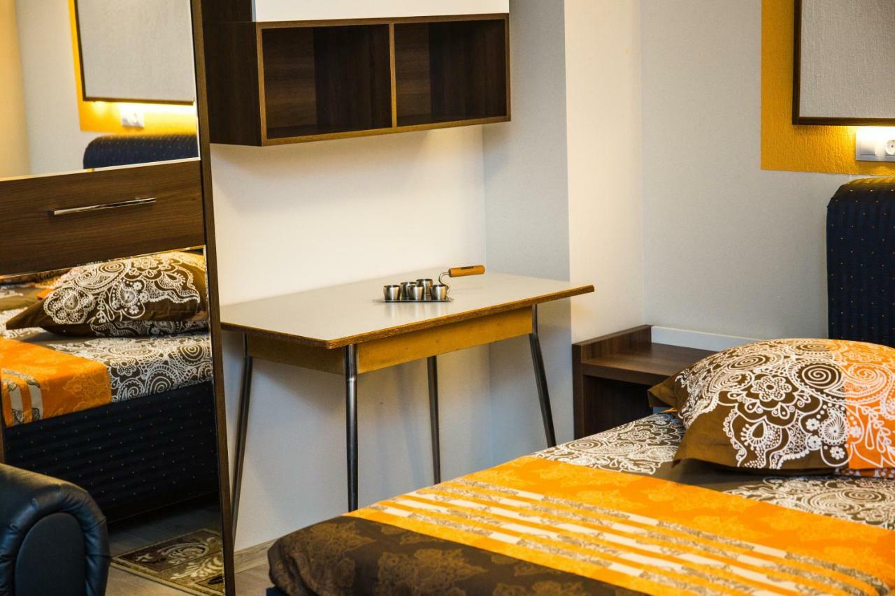 Apartament Calea Bucuresti Piteşti Exterior foto